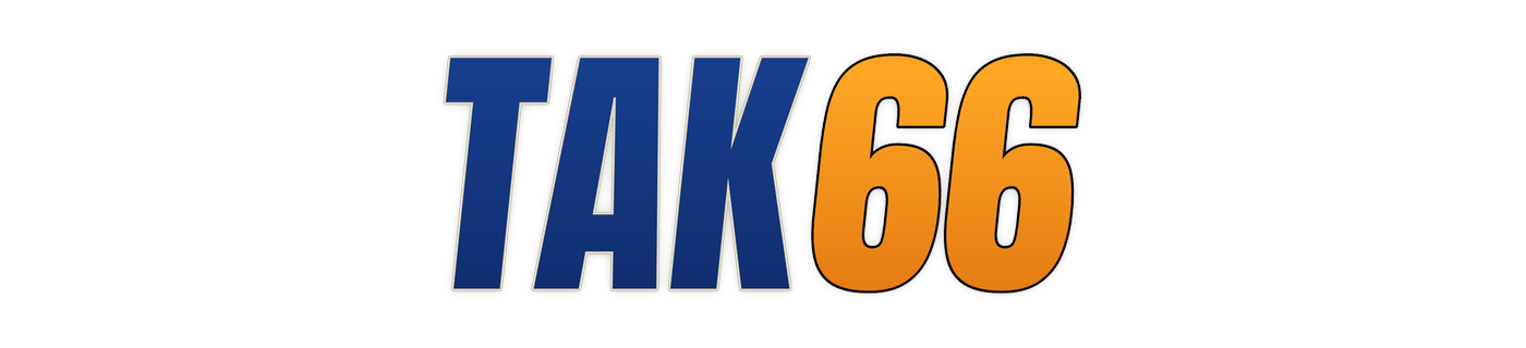 tak66 লোগো